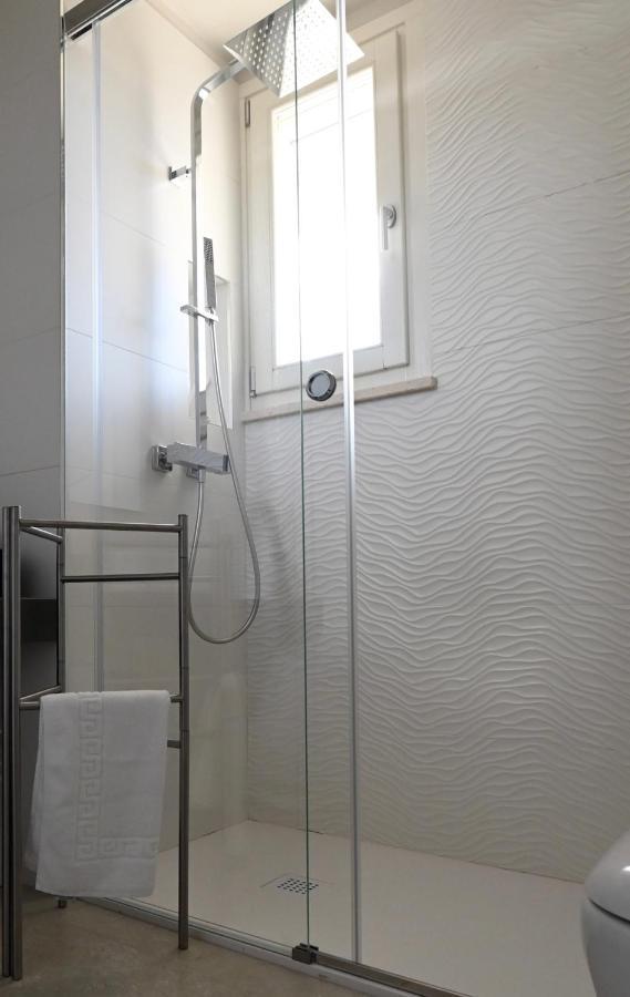 Apartamento La Dimora Di Antosa Matera Exterior foto